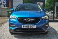 USED 2018 68 VAUXHALL GRANDLAND X 1.2 Turbo SE SUV 5dr Petrol Manual Euro 6 (s/s) (130 ps) 