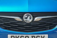 USED 2018 68 VAUXHALL GRANDLAND X 1.2 Turbo SE SUV 5dr Petrol Manual Euro 6 (s/s) (130 ps) 