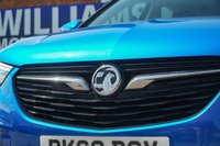 USED 2018 68 VAUXHALL GRANDLAND X 1.2 Turbo SE SUV 5dr Petrol Manual Euro 6 (s/s) (130 ps) 