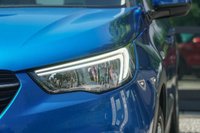 USED 2018 68 VAUXHALL GRANDLAND X 1.2 Turbo SE SUV 5dr Petrol Manual Euro 6 (s/s) (130 ps) 