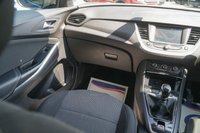 USED 2018 68 VAUXHALL GRANDLAND X 1.2 Turbo SE SUV 5dr Petrol Manual Euro 6 (s/s) (130 ps) 