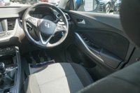 USED 2018 68 VAUXHALL GRANDLAND X 1.2 Turbo SE SUV 5dr Petrol Manual Euro 6 (s/s) (130 ps) 