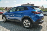 USED 2018 68 VAUXHALL GRANDLAND X 1.2 Turbo SE SUV 5dr Petrol Manual Euro 6 (s/s) (130 ps) 
