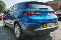 USED 2018 68 VAUXHALL GRANDLAND X 1.2 Turbo SE SUV 5dr Petrol Manual Euro 6 (s/s) (130 ps) 