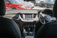 USED 2018 68 VAUXHALL GRANDLAND X 1.2 Turbo SE SUV 5dr Petrol Manual Euro 6 (s/s) (130 ps) 
