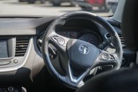 USED 2018 68 VAUXHALL GRANDLAND X 1.2 Turbo SE SUV 5dr Petrol Manual Euro 6 (s/s) (130 ps) 
