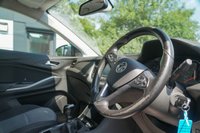USED 2018 68 VAUXHALL GRANDLAND X 1.2 Turbo SE SUV 5dr Petrol Manual Euro 6 (s/s) (130 ps) 