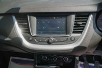 USED 2018 68 VAUXHALL GRANDLAND X 1.2 Turbo SE SUV 5dr Petrol Manual Euro 6 (s/s) (130 ps) 