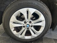 USED 2017 67 BMW X1 2.0 18d SE SUV 5dr Diesel Auto sDrive Euro 6 (s/s) (150 ps) 