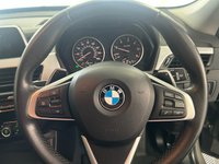 USED 2017 67 BMW X1 2.0 18d SE SUV 5dr Diesel Auto sDrive Euro 6 (s/s) (150 ps) 