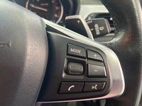 USED 2017 67 BMW X1 2.0 18d SE SUV 5dr Diesel Auto sDrive Euro 6 (s/s) (150 ps) 