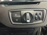 USED 2017 67 BMW X1 2.0 18d SE SUV 5dr Diesel Auto sDrive Euro 6 (s/s) (150 ps) 