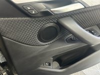USED 2017 67 BMW X1 2.0 18d SE SUV 5dr Diesel Auto sDrive Euro 6 (s/s) (150 ps) 
