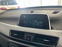 USED 2017 67 BMW X1 2.0 18d SE SUV 5dr Diesel Auto sDrive Euro 6 (s/s) (150 ps) 
