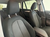 USED 2017 67 BMW X1 2.0 18d SE SUV 5dr Diesel Auto sDrive Euro 6 (s/s) (150 ps) 