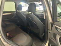 USED 2017 67 BMW X1 2.0 18d SE SUV 5dr Diesel Auto sDrive Euro 6 (s/s) (150 ps) 