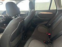 USED 2017 67 BMW X1 2.0 18d SE SUV 5dr Diesel Auto sDrive Euro 6 (s/s) (150 ps) 