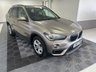 USED 2017 67 BMW X1 2.0 18d SE SUV 5dr Diesel Auto sDrive Euro 6 (s/s) (150 ps) 