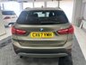 USED 2017 67 BMW X1 2.0 18d SE SUV 5dr Diesel Auto sDrive Euro 6 (s/s) (150 ps) 