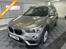 USED 2017 67 BMW X1 2.0 18d SE SUV 5dr Diesel Auto sDrive Euro 6 (s/s) (150 ps) 