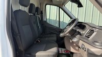 USED 2024 24 FORD TRANSIT 350 TREND L3 H3 LWB HIGH ROOF RWD EURO 6 2.0 130 ps 23995 + 4799 VAT = 28794 inc VAT