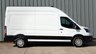 USED 2024 24 FORD TRANSIT 350 TREND L3 H3 LWB HIGH ROOF RWD EURO 6 2.0 130 ps 23995 + 4799 VAT = 28794 inc VAT