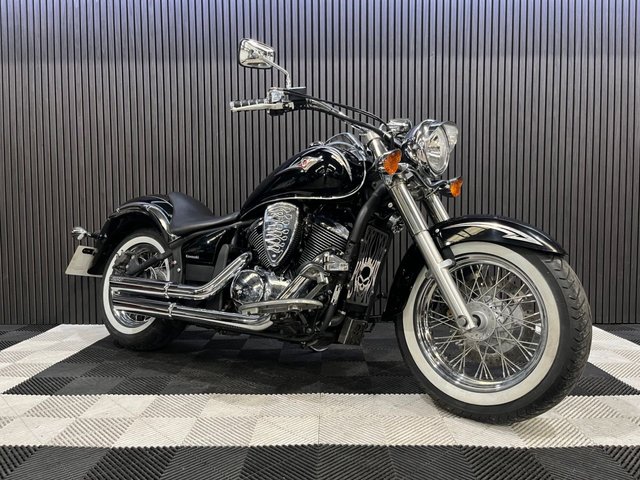 View our KAWASAKI Vulcan 900