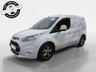 USED 2018 18 FORD TRANSIT CONNECT 1.5 TDCi 200 Limited Panel Van 5dr Diesel Manual L1 H1 (119 g/km, 118 bhp) 
