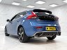 USED 2018 68 VOLVO V40 2.0 T3 GPF R-Design Nav Plus Hatchback 5dr Petrol Manual Euro 6 (s/s) (152 ps) NAV, PARK SENSORS, PRIV GLASS
