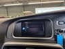 USED 2018 68 VOLVO V40 2.0 T3 GPF R-Design Nav Plus Hatchback 5dr Petrol Manual Euro 6 (s/s) (152 ps) NAV, PARK SENSORS, PRIV GLASS
