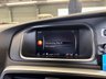 USED 2018 68 VOLVO V40 2.0 T3 GPF R-Design Nav Plus Hatchback 5dr Petrol Manual Euro 6 (s/s) (152 ps) NAV, PARK SENSORS, PRIV GLASS