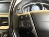 USED 2018 68 VOLVO V40 2.0 T3 GPF R-Design Nav Plus Hatchback 5dr Petrol Manual Euro 6 (s/s) (152 ps) NAV, PARK SENSORS, PRIV GLASS