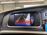 USED 2018 68 VOLVO V40 2.0 T3 GPF R-Design Nav Plus Hatchback 5dr Petrol Manual Euro 6 (s/s) (152 ps) NAV, PARK SENSORS, PRIV GLASS