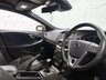 USED 2018 68 VOLVO V40 2.0 T3 GPF R-Design Nav Plus Hatchback 5dr Petrol Manual Euro 6 (s/s) (152 ps) NAV, PARK SENSORS, PRIV GLASS