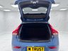 USED 2018 68 VOLVO V40 2.0 T3 GPF R-Design Nav Plus Hatchback 5dr Petrol Manual Euro 6 (s/s) (152 ps) NAV, PARK SENSORS, PRIV GLASS