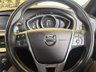 USED 2018 68 VOLVO V40 2.0 T3 GPF R-Design Nav Plus Hatchback 5dr Petrol Manual Euro 6 (s/s) (152 ps) NAV, PARK SENSORS, PRIV GLASS