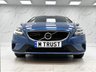 USED 2018 68 VOLVO V40 2.0 T3 GPF R-Design Nav Plus Hatchback 5dr Petrol Manual Euro 6 (s/s) (152 ps) NAV, PARK SENSORS, PRIV GLASS