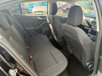 USED 2020 70 FORD FOCUS 1.5 EcoBlue Titanium Hatchback 5dr Diesel Manual Euro 6 (s/s) (120 ps) 2 OWNERS FROM NEW* 7 STAMP SERVICE HISTORY* SAT NAV* PARKING SENSORS* CRUISE CONTROL* ELECTRIC HANDBRAKE* LANE ASSIST* AUTO START / STOP* ECO / SPORT MODE* 6 SPEED* DUAL CLIMATE CONTROL WITH AIR CON