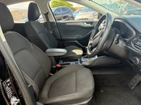 USED 2020 70 FORD FOCUS 1.5 EcoBlue Titanium Hatchback 5dr Diesel Manual Euro 6 (s/s) (120 ps) 2 OWNERS FROM NEW* 7 STAMP SERVICE HISTORY* SAT NAV* PARKING SENSORS* CRUISE CONTROL* ELECTRIC HANDBRAKE* LANE ASSIST* AUTO START / STOP* ECO / SPORT MODE* 6 SPEED* DUAL CLIMATE CONTROL WITH AIR CON
