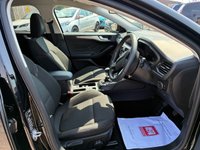 USED 2020 70 FORD FOCUS 1.5 EcoBlue Titanium Hatchback 5dr Diesel Manual Euro 6 (s/s) (120 ps) 2 OWNERS FROM NEW* 7 STAMP SERVICE HISTORY* SAT NAV* PARKING SENSORS* CRUISE CONTROL* ELECTRIC HANDBRAKE* LANE ASSIST* AUTO START / STOP* ECO / SPORT MODE* 6 SPEED* DUAL CLIMATE CONTROL WITH AIR CON