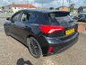USED 2020 70 FORD FOCUS 1.5 EcoBlue Titanium Hatchback 5dr Diesel Manual Euro 6 (s/s) (120 ps) 2 OWNERS FROM NEW* 7 STAMP SERVICE HISTORY* SAT NAV* PARKING SENSORS* CRUISE CONTROL* ELECTRIC HANDBRAKE* LANE ASSIST* AUTO START / STOP* ECO / SPORT MODE* 6 SPEED* DUAL CLIMATE CONTROL WITH AIR CON