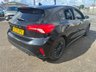 USED 2020 70 FORD FOCUS 1.5 EcoBlue Titanium Hatchback 5dr Diesel Manual Euro 6 (s/s) (120 ps) 2 OWNERS FROM NEW* 7 STAMP SERVICE HISTORY* SAT NAV* PARKING SENSORS* CRUISE CONTROL* ELECTRIC HANDBRAKE* LANE ASSIST* AUTO START / STOP* ECO / SPORT MODE* 6 SPEED* DUAL CLIMATE CONTROL WITH AIR CON