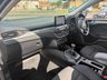 USED 2020 70 FORD FOCUS 1.5 EcoBlue Titanium Hatchback 5dr Diesel Manual Euro 6 (s/s) (120 ps) 2 OWNERS FROM NEW* 7 STAMP SERVICE HISTORY* SAT NAV* PARKING SENSORS* CRUISE CONTROL* ELECTRIC HANDBRAKE* LANE ASSIST* AUTO START / STOP* ECO / SPORT MODE* 6 SPEED* DUAL CLIMATE CONTROL WITH AIR CON