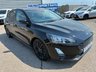 USED 2020 70 FORD FOCUS 1.5 EcoBlue Titanium Hatchback 5dr Diesel Manual Euro 6 (s/s) (120 ps) 2 OWNERS FROM NEW* 7 STAMP SERVICE HISTORY* SAT NAV* PARKING SENSORS* CRUISE CONTROL* ELECTRIC HANDBRAKE* LANE ASSIST* AUTO START / STOP* ECO / SPORT MODE* 6 SPEED* DUAL CLIMATE CONTROL WITH AIR CON