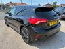 USED 2020 70 FORD FOCUS 1.5 EcoBlue Titanium Hatchback 5dr Diesel Manual Euro 6 (s/s) (120 ps) 2 OWNERS FROM NEW* 7 STAMP SERVICE HISTORY* SAT NAV* PARKING SENSORS* CRUISE CONTROL* ELECTRIC HANDBRAKE* LANE ASSIST* AUTO START / STOP* ECO / SPORT MODE* 6 SPEED* DUAL CLIMATE CONTROL WITH AIR CON