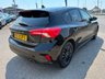 USED 2020 70 FORD FOCUS 1.5 EcoBlue Titanium Hatchback 5dr Diesel Manual Euro 6 (s/s) (120 ps) 2 OWNERS FROM NEW* 7 STAMP SERVICE HISTORY* SAT NAV* PARKING SENSORS* CRUISE CONTROL* ELECTRIC HANDBRAKE* LANE ASSIST* AUTO START / STOP* ECO / SPORT MODE* 6 SPEED* DUAL CLIMATE CONTROL WITH AIR CON