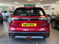 USED 2021 71 SUZUKI S-CROSS 1.4 Boosterjet MHEV Motion SUV 5dr Petrol Hybrid Manual Euro 6 (s/s) (129 ps) *** ONLY 11300 MILES WITH FULL SUZUKI SERVICE HISTORY, SELF CHARGING HYBRID ***