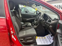 USED 2021 71 SUZUKI S-CROSS 1.4 Boosterjet MHEV Motion SUV 5dr Petrol Hybrid Manual Euro 6 (s/s) (129 ps) *** ONLY 11300 MILES WITH FULL SUZUKI SERVICE HISTORY, SELF CHARGING HYBRID ***