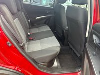 USED 2021 71 SUZUKI S-CROSS 1.4 Boosterjet MHEV Motion SUV 5dr Petrol Hybrid Manual Euro 6 (s/s) (129 ps) *** ONLY 11300 MILES WITH FULL SUZUKI SERVICE HISTORY, SELF CHARGING HYBRID ***