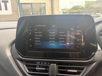 USED 2021 71 SUZUKI S-CROSS 1.4 Boosterjet MHEV Motion SUV 5dr Petrol Hybrid Manual Euro 6 (s/s) (129 ps) *** ONLY 11300 MILES WITH FULL SUZUKI SERVICE HISTORY, SELF CHARGING HYBRID ***